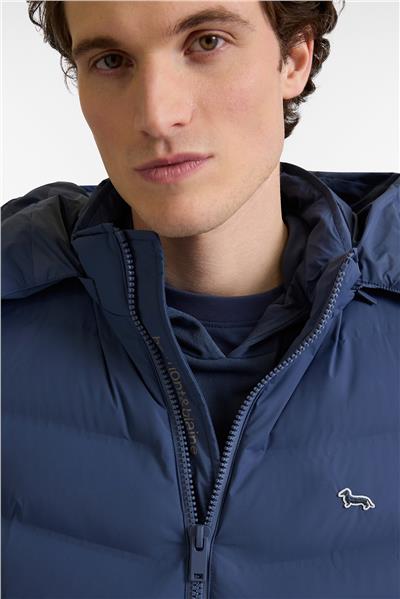 Harmont Blaine Erkek Şişme Mont