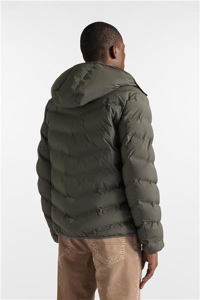 Harmont Blaine Erkek Şişme Mont