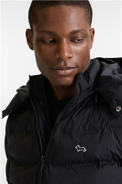 Harmont Blaine Erkek Şişme Mont