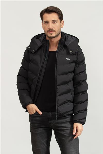 Harmont Blaine Erkek Şişme Mont