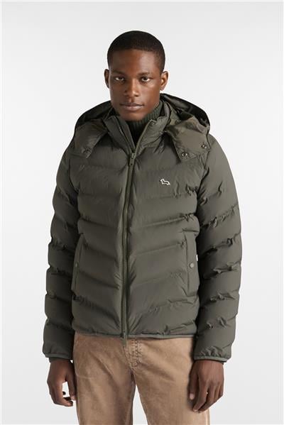 Harmont Blaine Erkek Şişme Mont