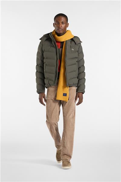 Harmont Blaine Erkek Şişme Mont