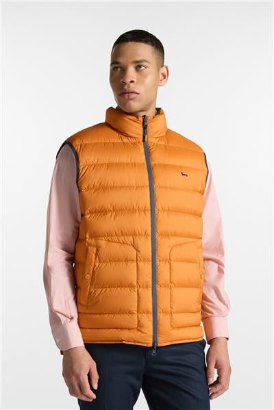 Harmont Blaine Erkek Şişme Yelek