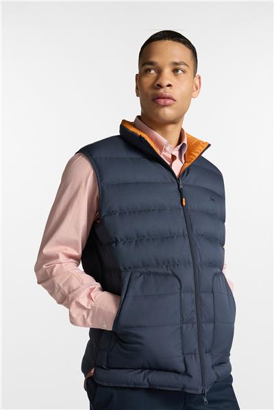 Harmont Blaine Erkek Şişme Yelek