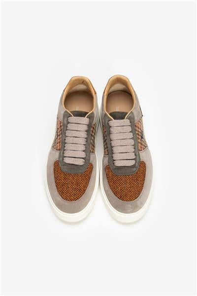 Harmont Blaine Erkek Sneaker