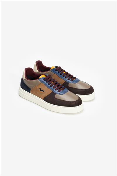 Harmont Blaine Erkek Sneaker