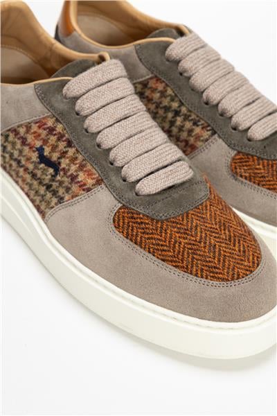 Harmont Blaine Erkek Sneaker