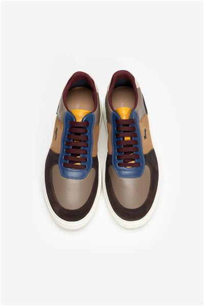 Harmont Blaine Erkek Sneaker