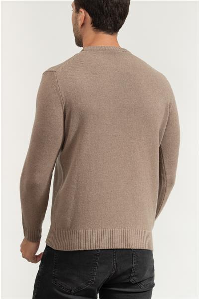 Harmont Blaine Erkek Triko