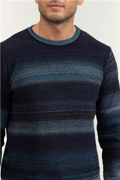 Harmont Blaine Erkek Triko