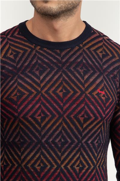 Harmont Blaine Erkek Triko