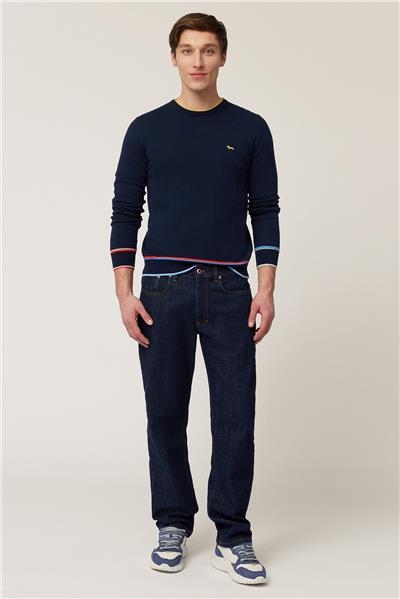 Harmont Blaine Erkek Triko