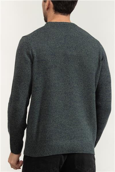 Harmont Blaine Erkek Triko