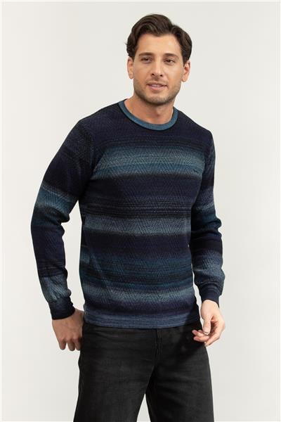 Harmont Blaine Erkek Triko