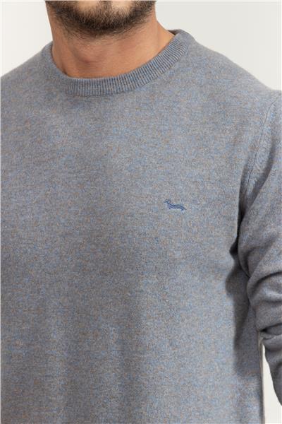 Harmont Blaine Erkek Triko