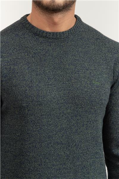 Harmont Blaine Erkek Triko