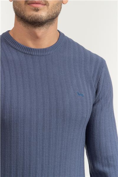 Harmont Blaine Erkek Triko