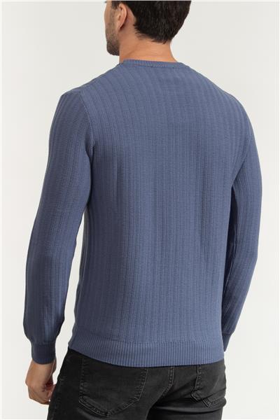 Harmont Blaine Erkek Triko