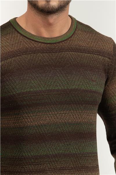 Harmont Blaine Erkek Triko