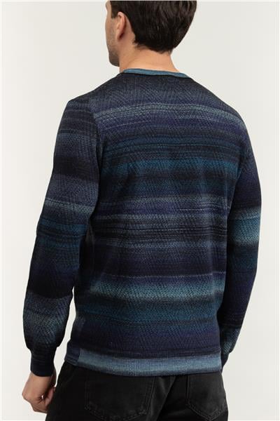 Harmont Blaine Erkek Triko