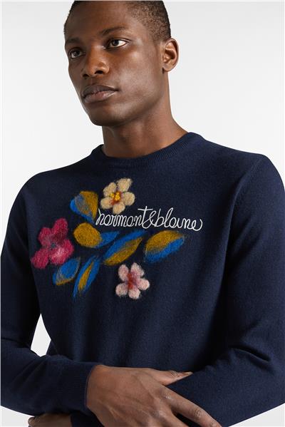 Harmont Blaine Erkek Triko