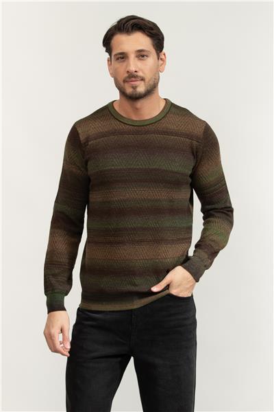 Harmont Blaine Erkek Triko