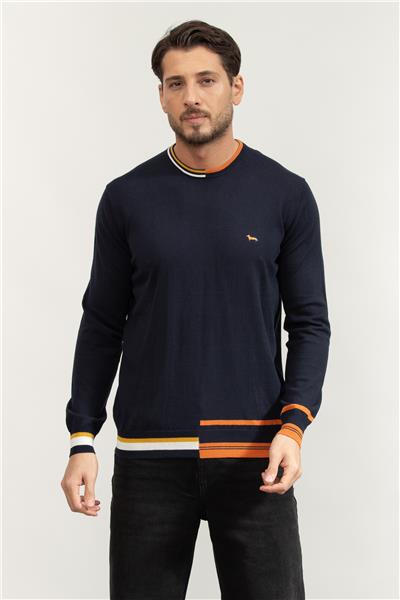 Harmont Blaine Erkek Triko