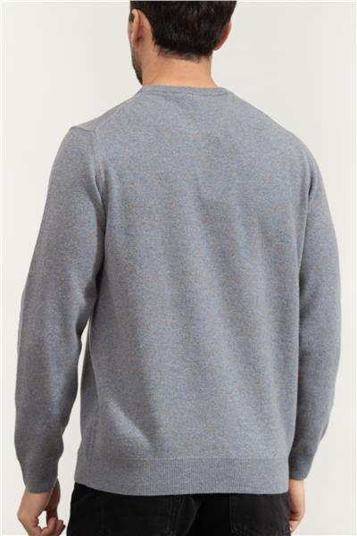 Harmont Blaine Erkek Triko