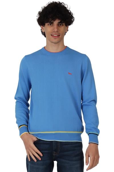 Harmont Blaine Erkek Triko