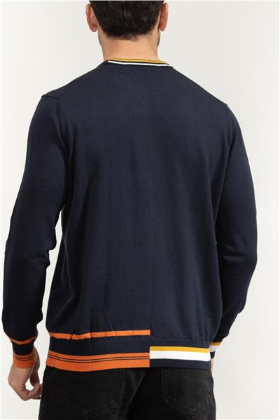 Harmont Blaine Erkek Triko