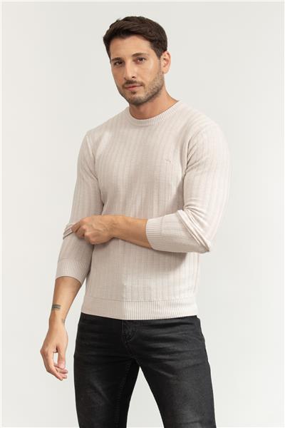 Harmont Blaine Erkek Triko