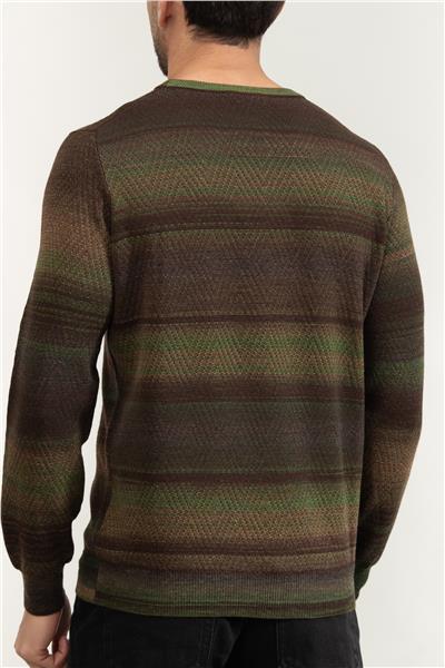 Harmont Blaine Erkek Triko