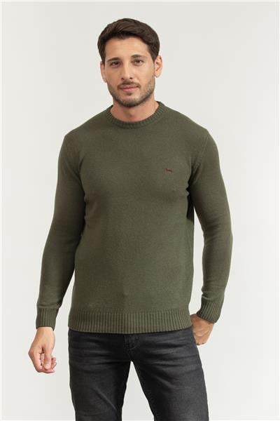 Harmont Blaine Erkek Triko