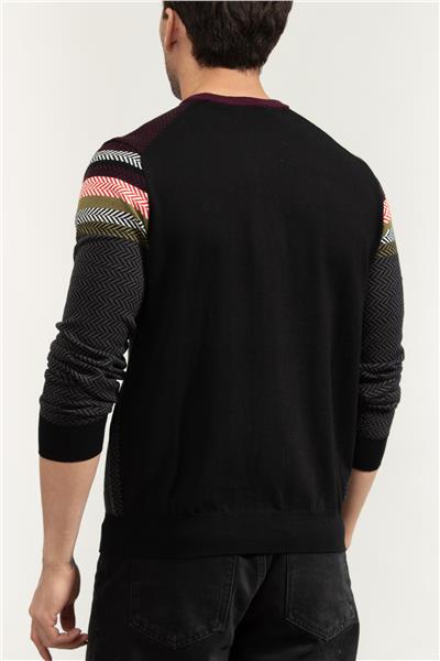 Harmont Blaine Erkek Triko