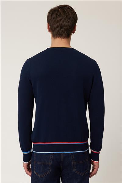Harmont Blaine Erkek Triko