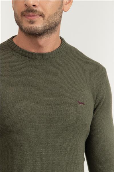 Harmont Blaine Erkek Triko