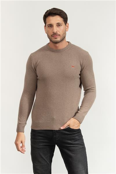 Harmont Blaine Erkek Triko