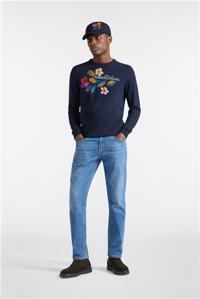 Harmont Blaine Erkek Triko