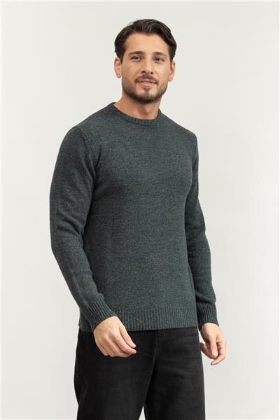 Harmont Blaine Erkek Triko