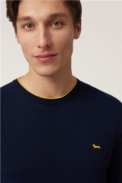 Harmont Blaine Erkek Triko
