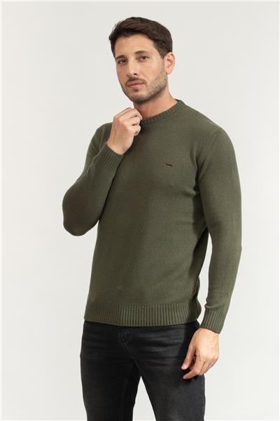 Harmont Blaine Erkek Triko