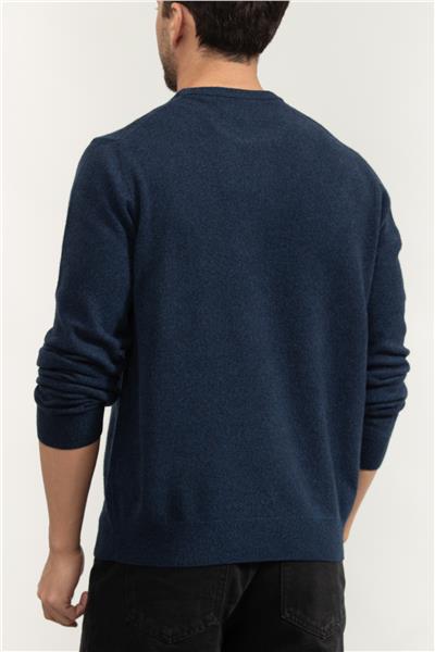 Harmont Blaine Erkek Triko