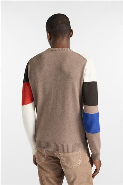 Harmont Blaine Erkek Triko