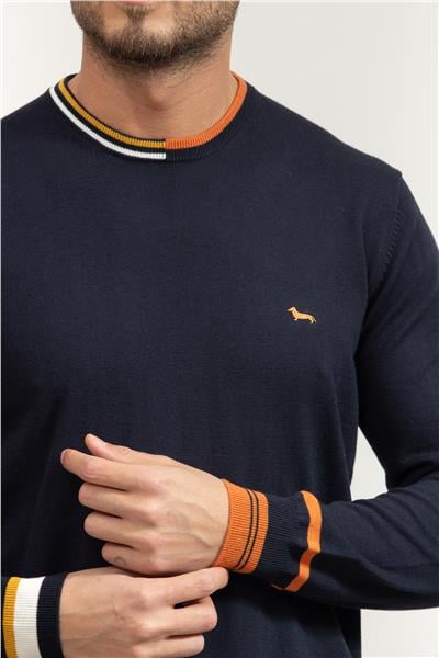 Harmont Blaine Erkek Triko