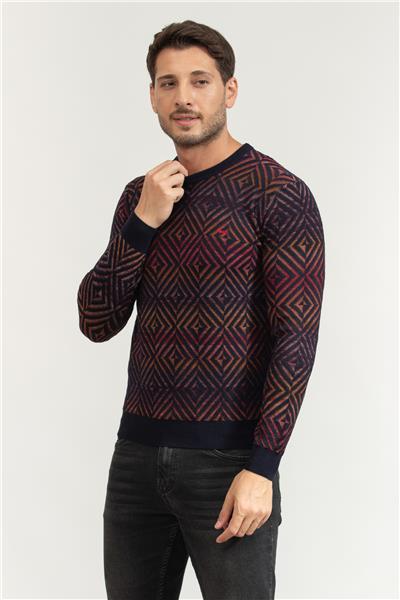 Harmont Blaine Erkek Triko