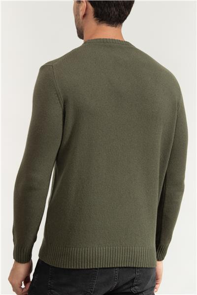 Harmont Blaine Erkek Triko