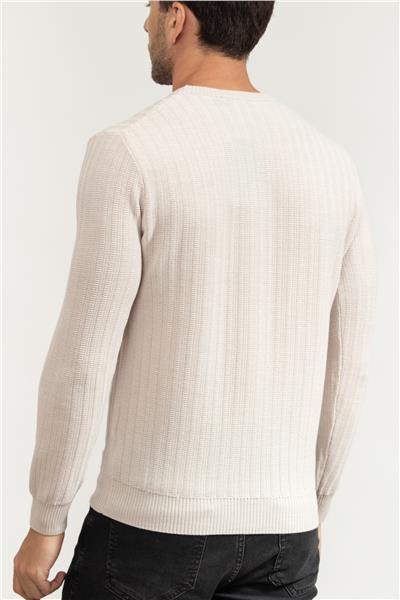 Harmont Blaine Erkek Triko