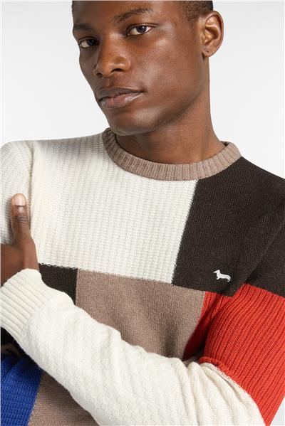 Harmont Blaine Erkek Triko