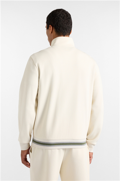 Harmont Blaine Full Zip In Piquet Con Erkek Eşofman Takımı