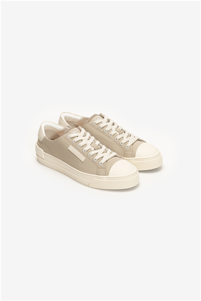 Harmont Blaine New Canvas Erkek Sneaker